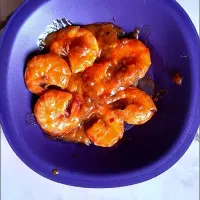 udang asam manis|denka strongさん