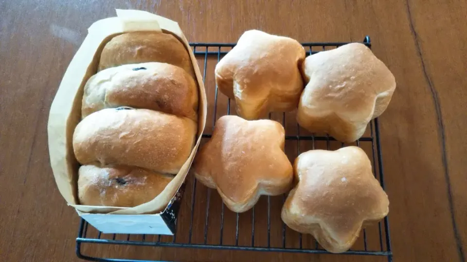 🍞牛乳パック型🍞|きみちさん