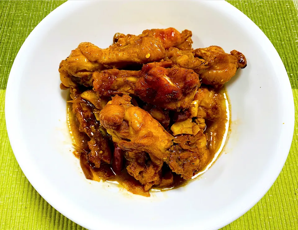 Chicken Adobo|Jaimie Alvarezさん