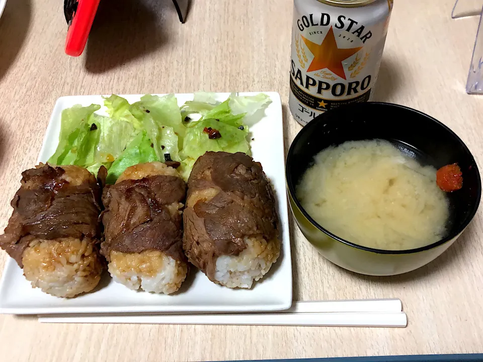 Snapdishの料理写真:★本日の晩ご飯★|mayuさん