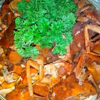 crabs yummy|Lagurin Michelleさん