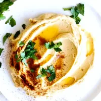 The Earth Fount Chickpea Hummus|Emmahさん