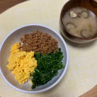 6月14日夕食|ぽんださん