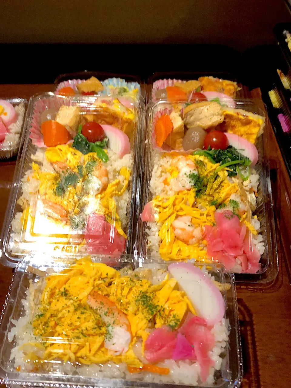 #もも弁#おすすめ#大人気チラシ弁当#600円#暑さに負けない#梅雨入り#さっぱりと！|まろももかさん