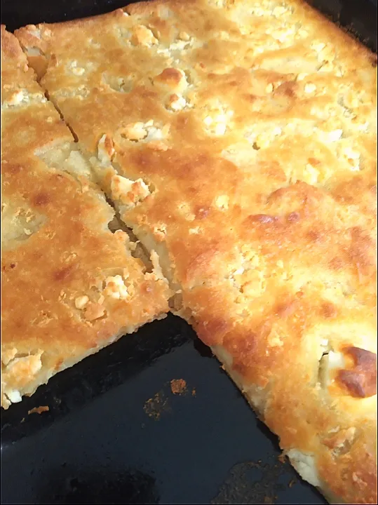 Greek cheese pie!!!|Basoulita.30さん