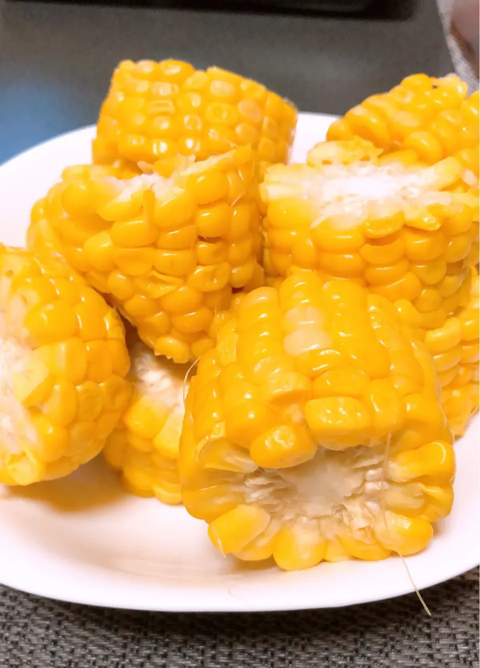 ✻トウモロコシ🌽✻|yukiさん