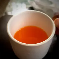 Orange tea|Enoさん