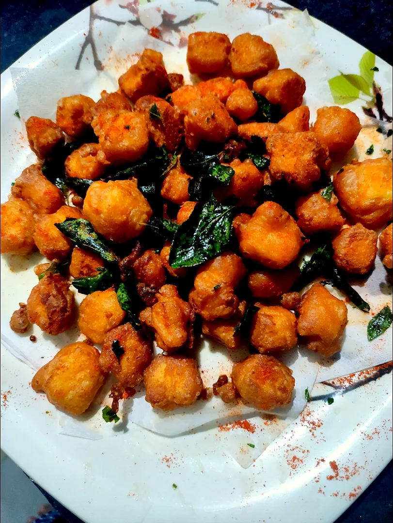 paneer pakora|pinkyさん