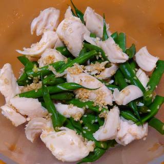 茹でたささみのレシピと料理アイディア627件 Snapdish スナップディッシュ