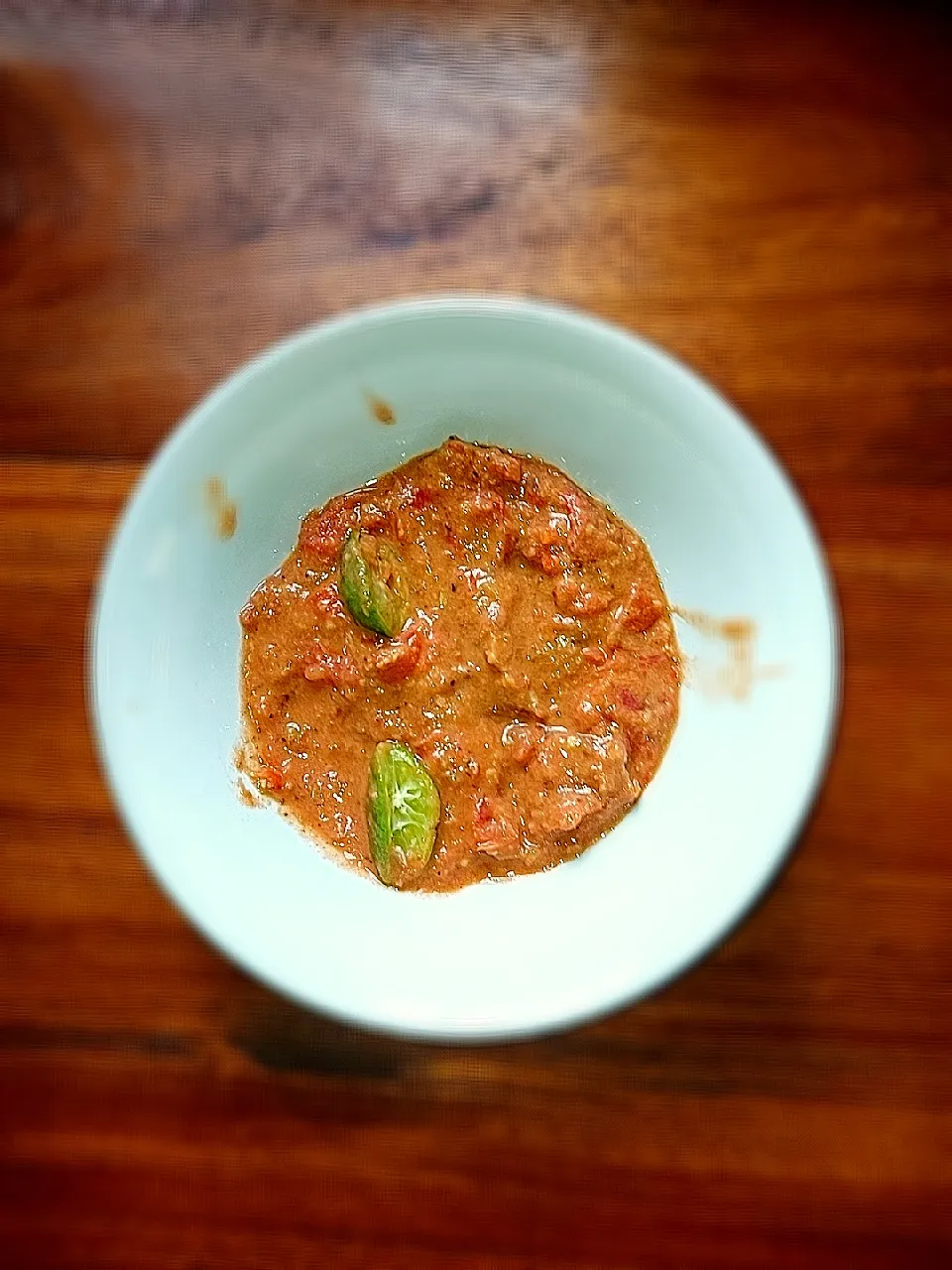 Snapdishの料理写真:sambel|sigit permanaさん