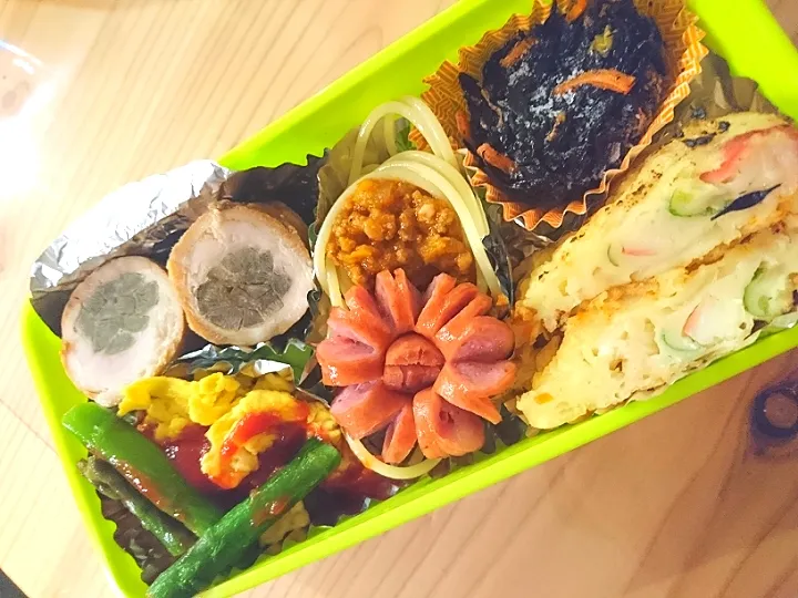 今日の旦那弁当🍱|sa-さん