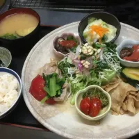 Snapdishの料理写真:|かなさん