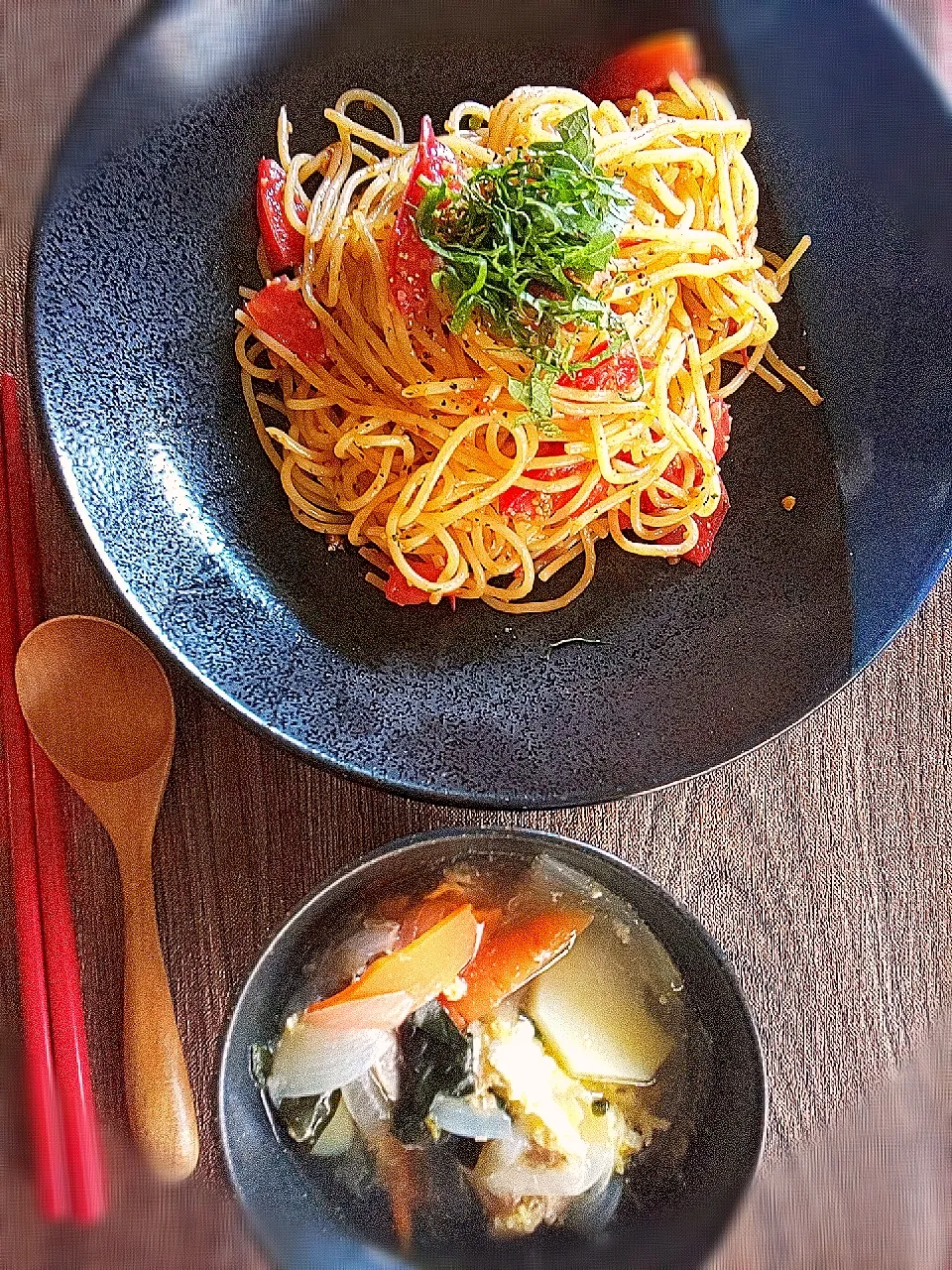 おひとりさまおうちランチ|後藤妙子さん