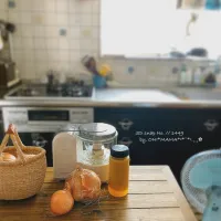 Snapdishの料理写真:🧅オニオンドレッシング|ONI*MAMA*さん