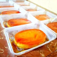 Pinoy Style Creamy Leche Flan|Therese Leonido Mejaritoさん