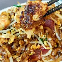 Char Kway Teow by Penang Streets Foods|Jeffrey Angさん