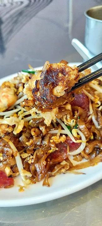 Char Kway Teow by Penang Streets Foods|Jeffrey Angさん