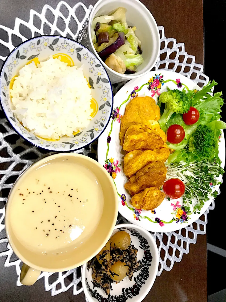 Snapdishの料理写真:鶏胸肉のピカタ|Aさん