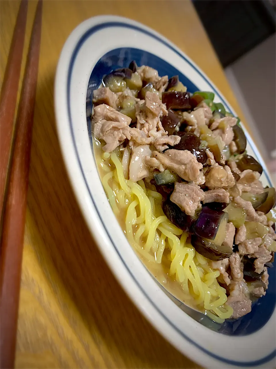 冷やしあんかけラーメン♪|あやさん