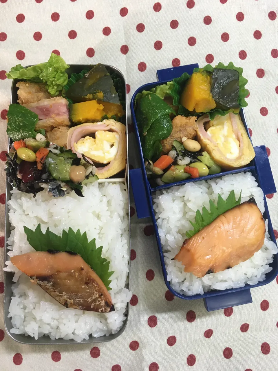 6月17日　今日まで晴天弁当🍱|sakuramochiさん