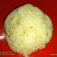 Fried rice with Garlic|Shiela A. Suplagasさん