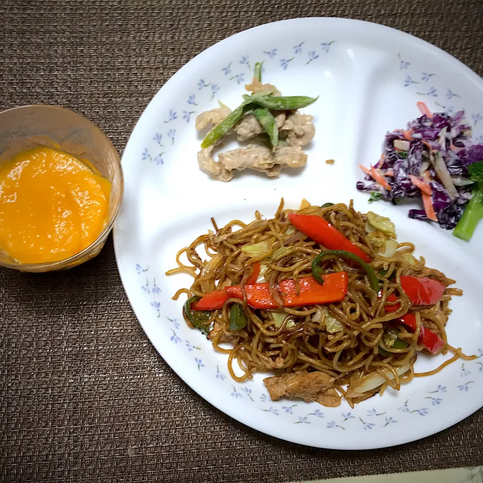 今日の晩ご飯|yukiさん