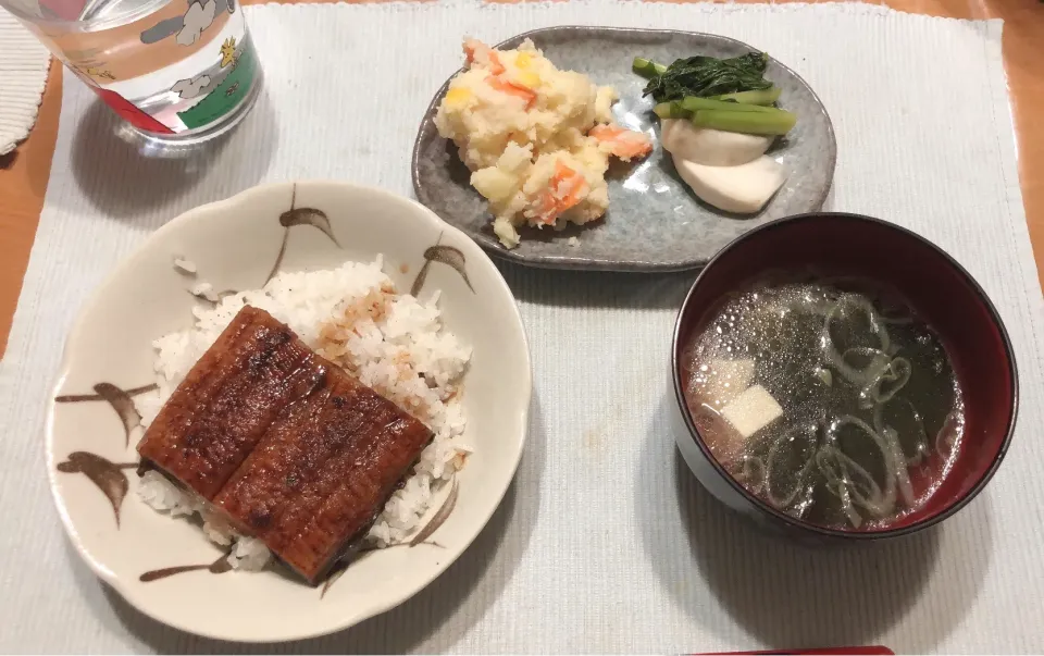 Snapdishの料理写真:夜ご飯|makiさん