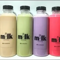 Fresh Milk|Dapur Cethaさん