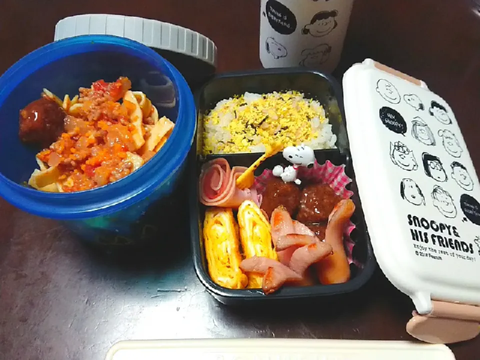 ☆2020.6.18 お弁当～(≧∇≦)☆|☆nami34☆さん