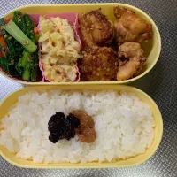 2020.06.18 お弁当|ことこさん