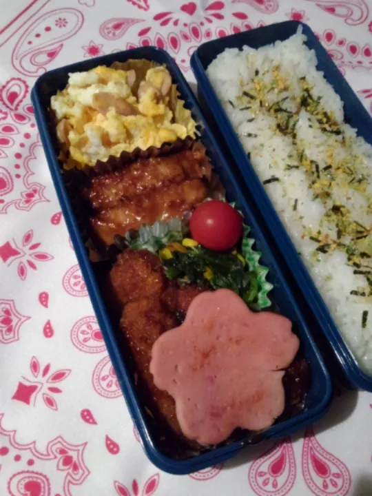 男子弁当|isekoさん