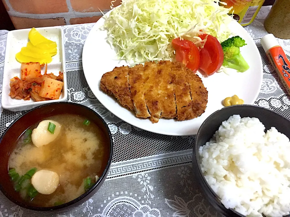 旦那ご飯|Kodomo Cookingさん