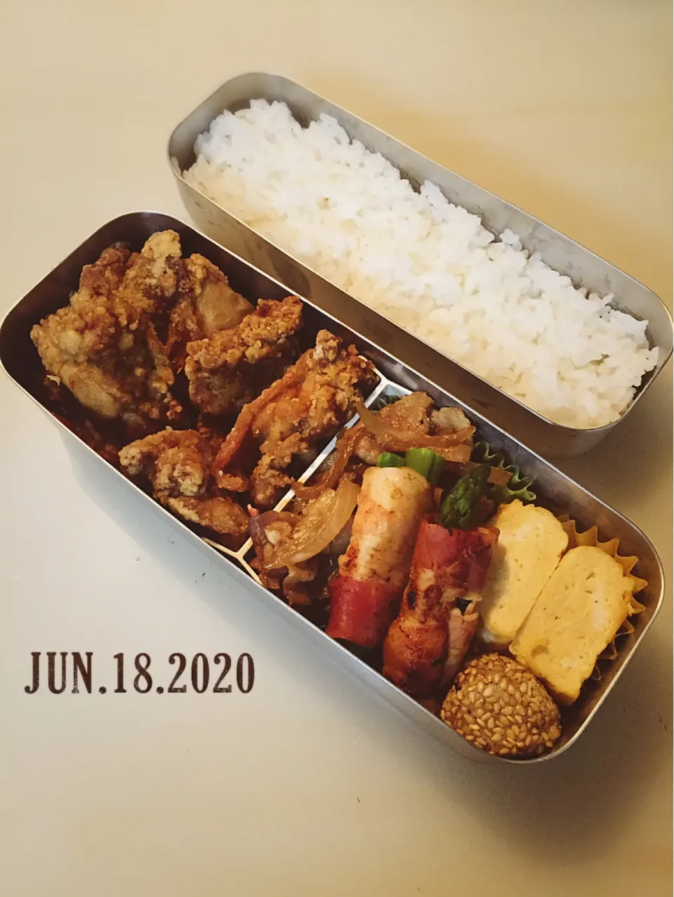 息子弁当|TOMOさん