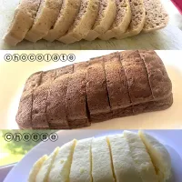 Low carb flourless bread 😋🍞|Maik Allidapさん