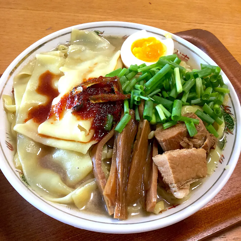 Snapdishの料理写真:Today's lunch|hoppycowさん