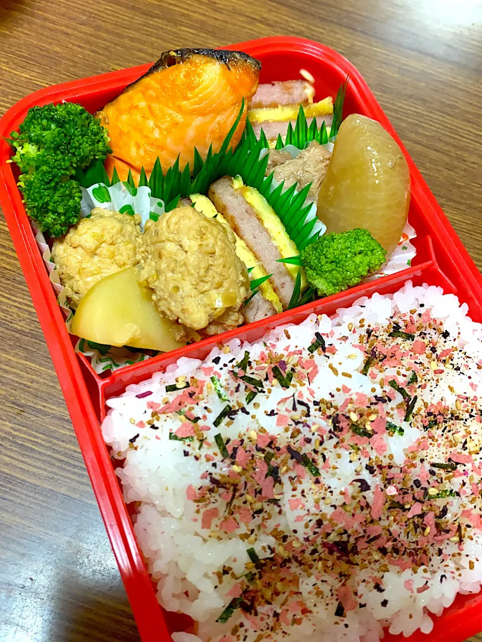 夜勤弁当♡|utaさん