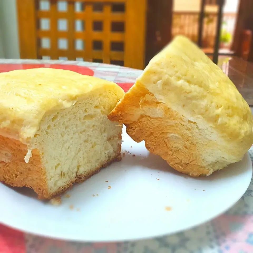 Sabusquare's dish Bread|Sabrina R.さん