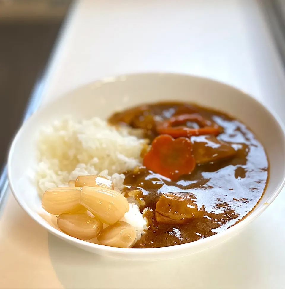 チキンカレー|かっちゃん杉さん