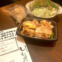 Snapdishの料理写真:テイクアウト|なをさん