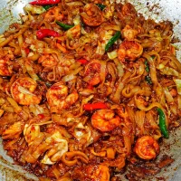 Fried Kuew tiaw|Zieraさん