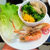 healthy food|Wint Wah Toeさん