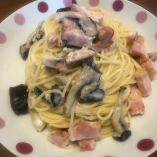 ひらたけ パスタのレシピと料理アイディア32件 Snapdish スナップディッシュ