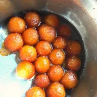 Yummy Gulab Jamun|Gee Staさん