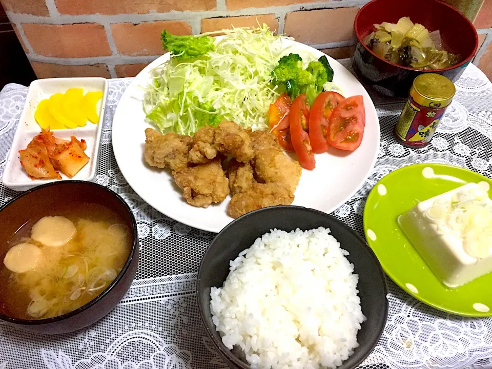 旦那ご飯|Kodomo Cookingさん