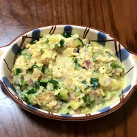 今日のお昼ご飯|あゆたさん