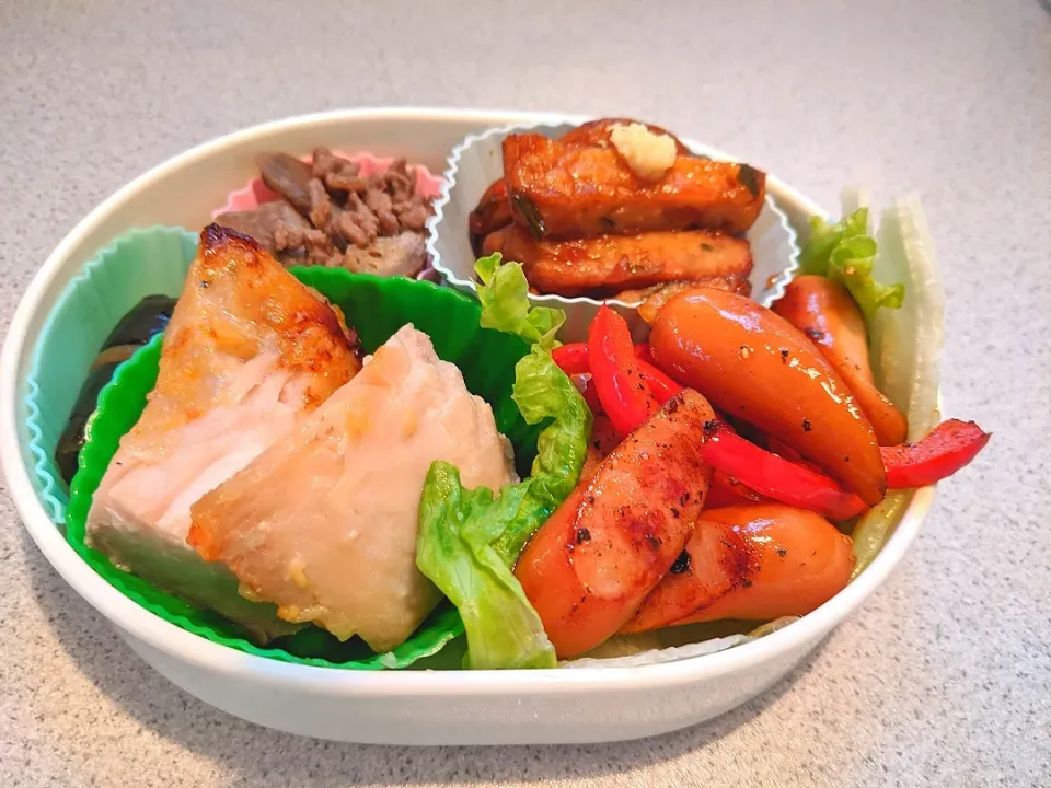 お弁当|りぽぽさん