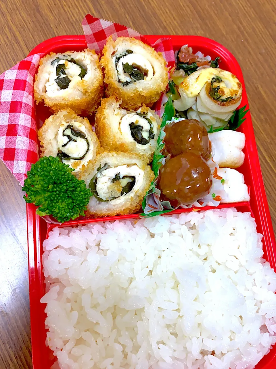 夜勤弁当♡|utaさん