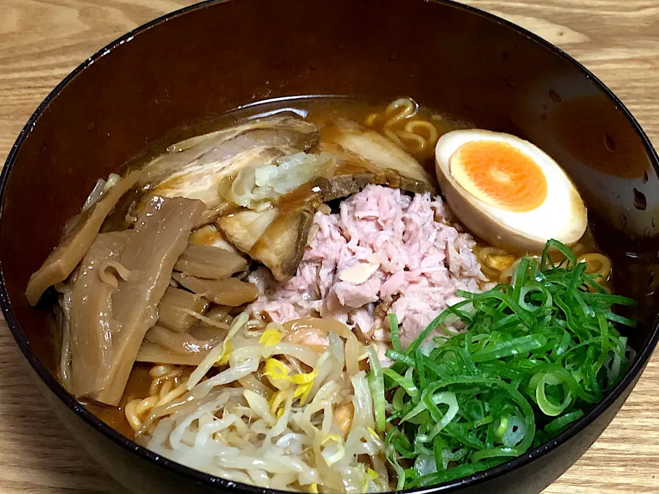 ☆辛ウマラーメン|まぁたんさん