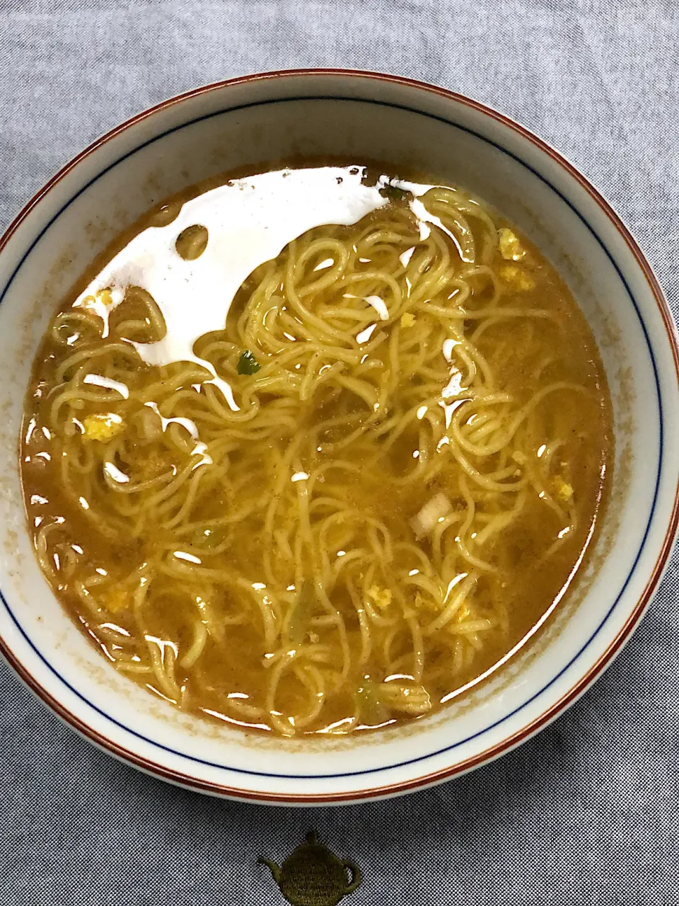 夜ラーメンの麺職人柚子しお🍜|kudoさん