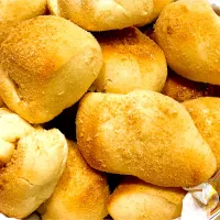 Pandesal  The Phillippines Tradition Bread|Lizaさん